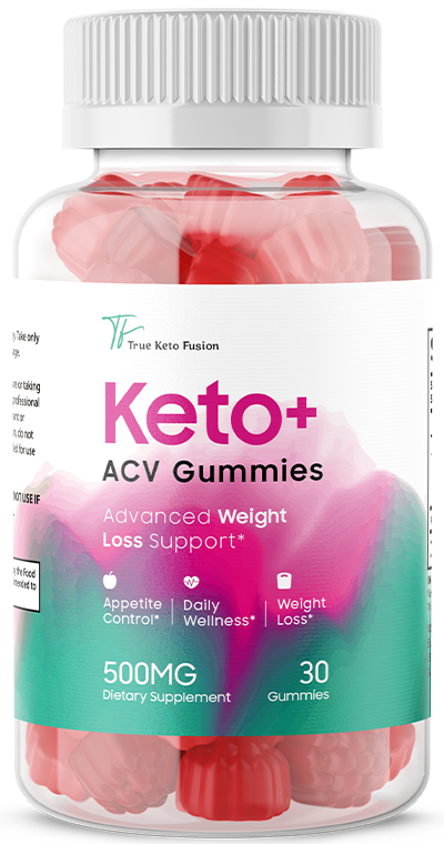 True Keto Fusion