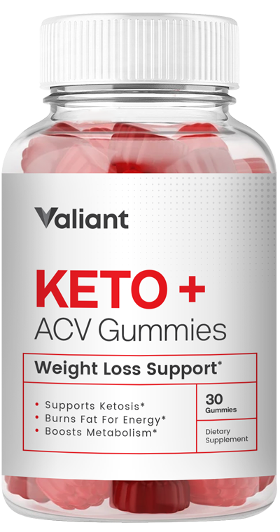 Valiant Keto